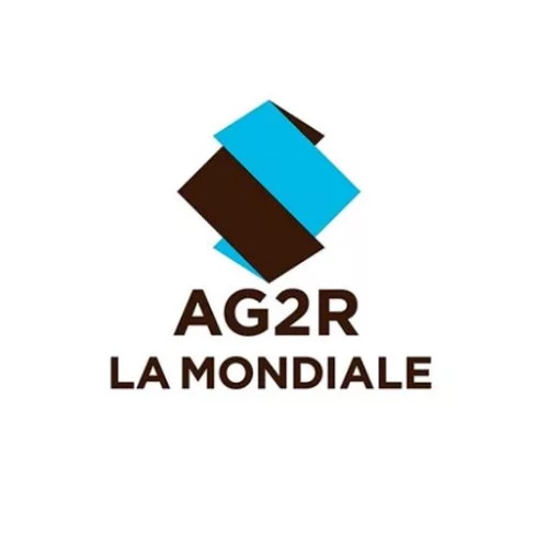 Partenaire AG2R